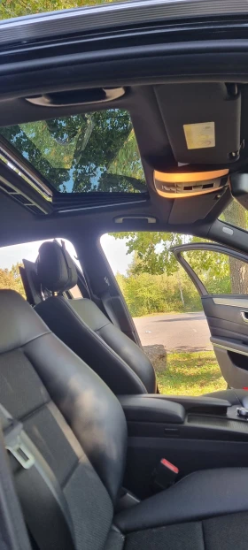 Mercedes-Benz E 200, снимка 6