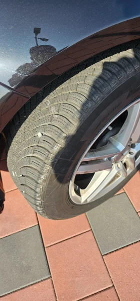 Mercedes-Benz E 200, снимка 17