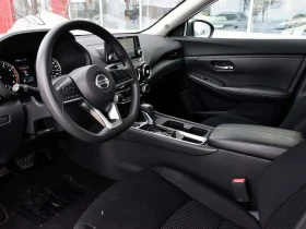 Nissan Sentra * S Plus CVT * CARFAX * ЦЕНА ДО БГ, снимка 9