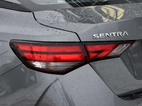 Nissan Sentra * S Plus CVT * CARFAX * ЦЕНА ДО БГ, снимка 6