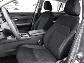 Nissan Sentra * S Plus CVT * CARFAX * ЦЕНА ДО БГ, снимка 8