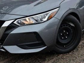 Nissan Sentra * S Plus CVT * CARFAX * ЦЕНА ДО БГ, снимка 2