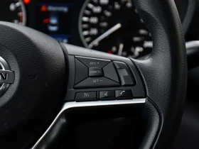 Nissan Sentra * S Plus CVT * CARFAX * ЦЕНА ДО БГ, снимка 13