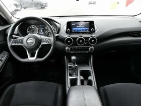 Nissan Sentra * S Plus CVT * CARFAX * ЦЕНА ДО БГ, снимка 10