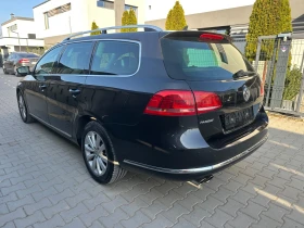 VW Passat 2.0-TDI-АВТОМАТИК-КОЖА, снимка 6
