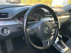VW Passat 2.0-TDI-АВТОМАТИК-КОЖА, снимка 8