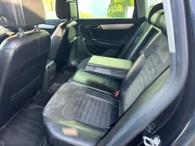 VW Passat 2.0-TDI-АВТОМАТИК-КОЖА, снимка 13