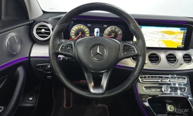 Mercedes-Benz E 300, снимка 13