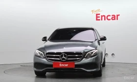 Mercedes-Benz E 300, снимка 3