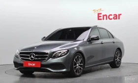 Mercedes-Benz E 300, снимка 1