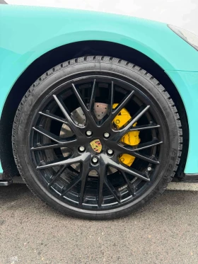 Porsche Panamera 4S 422 к.с. PDK, снимка 10