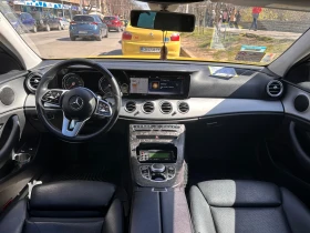 Mercedes-Benz E 200, снимка 6