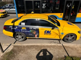 Mercedes-Benz E 200, снимка 3