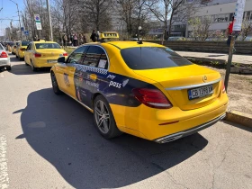 Mercedes-Benz E 200, снимка 5