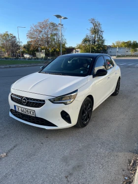 Opel Corsa, снимка 4