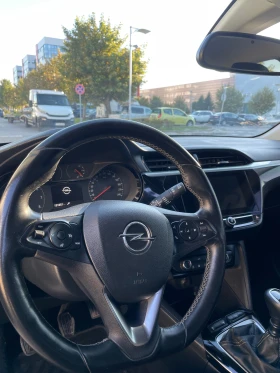 Opel Corsa, снимка 8