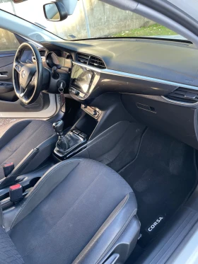 Opel Corsa, снимка 11