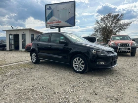 VW Polo 1.2 TSI A-Polo Plus BlueMotion Tech, снимка 2