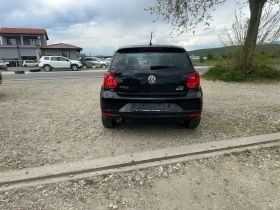 VW Polo 1.2 TSI A-Polo Plus BlueMotion Tech, снимка 6