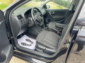 VW Polo 1.2 TSI A-Polo Plus BlueMotion Tech, снимка 7