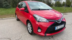 Toyota Yaris Style, снимка 8
