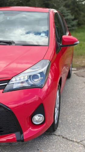 Toyota Yaris Style, снимка 3