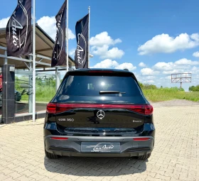 Mercedes-Benz EQB 350#4MAT#FACELIFT#AMG#H&K#HEADUP#360* CAM#DISTR#, снимка 7