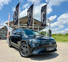 Mercedes-Benz EQB 350#4MAT#FACELIFT#AMG#H&K#HEADUP#360* CAM#DISTR#, снимка 1