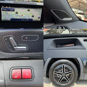 Mercedes-Benz EQB 350#4MAT#FACELIFT#AMG#H&K#HEADUP#360* CAM#DISTR#, снимка 17