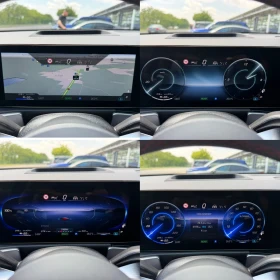 Mercedes-Benz EQB 350#4MAT#FACELIFT#AMG#H&K#HEADUP#360* CAM#DISTR#, снимка 16
