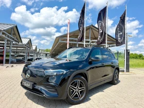Mercedes-Benz EQB 350#4MAT#FACELIFT#AMG#H&K#HEADUP#360* CAM#DISTR#, снимка 2