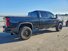 Chevrolet Silverado 6.6l K2500 High Country, снимка 3
