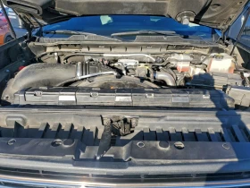 Chevrolet Silverado 6.6l K2500 High Country, снимка 11