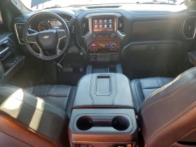 Chevrolet Silverado 6.6l K2500 High Country, снимка 8