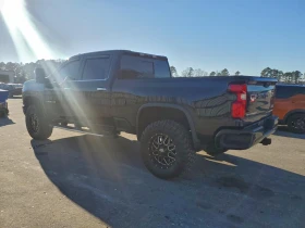 Chevrolet Silverado 6.6l K2500 High Country, снимка 2