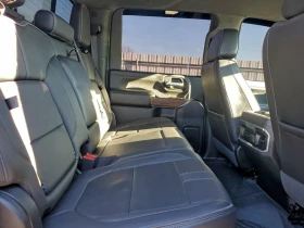 Chevrolet Silverado 6.6l K2500 High Country, снимка 10