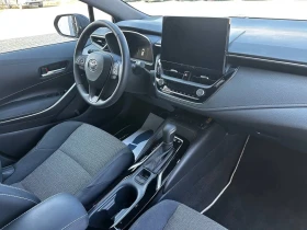 Toyota Corolla Touring Sports/Hybrid1.8| 10/2025| 2600км| Full , снимка 10