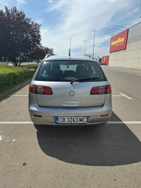 Fiat Croma, снимка 6