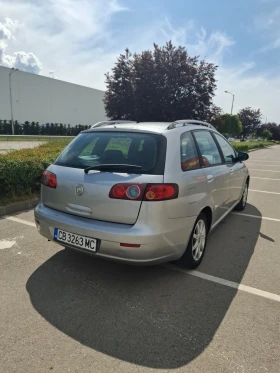 Fiat Croma, снимка 3
