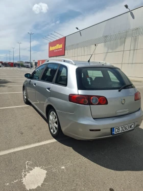 Fiat Croma, снимка 4