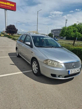 Fiat Croma, снимка 2