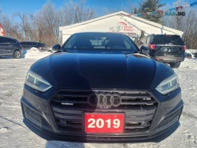 Audi A5 Technik* 45 TFSI* АвтоКредит* (ЦЕНА ДО БГ), снимка 2