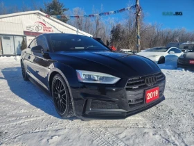 Audi A5 Technik* 45 TFSI* АвтоКредит* (ЦЕНА ДО БГ), снимка 1