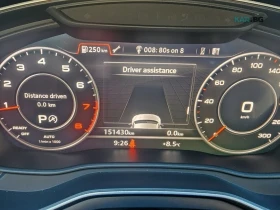 Audi A5 Technik* 45 TFSI* АвтоКредит* (ЦЕНА ДО БГ), снимка 14