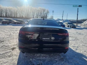 Audi A5 Technik* 45 TFSI* АвтоКредит* (ЦЕНА ДО БГ), снимка 6