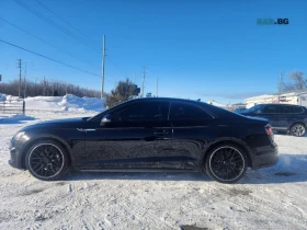 Audi A5 Technik* 45 TFSI* АвтоКредит* (ЦЕНА ДО БГ), снимка 4