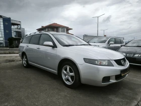 Honda Accord 2.0i Automatic , снимка 3