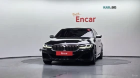 BMW 550 I / XDRIVE / M PKG / BOWERS / DISTRONIC / LASER, снимка 3