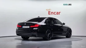 BMW 550 I / XDRIVE / M PKG / BOWERS / DISTRONIC / LASER, снимка 2