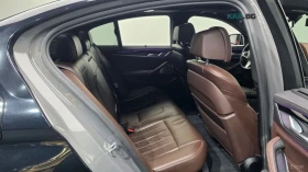BMW 550 I / XDRIVE / M PKG / BOWERS / DISTRONIC / LASER, снимка 12